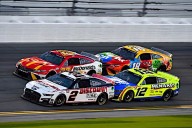 Fans Reminded of Blockbuster Call by Controversial NASCAR Broadcaster Days Before Daytona Fans are revisiting a legendary NASCAR race call as Daytona approaches, with emotions ranging from nostalgia t