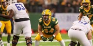 Mandan’s Duttenhefer named one of six NDSU football captains