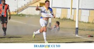 Colón, Marquesado y Árbol Verde festejaron en la sexta fecha del Clausura sanjuanino