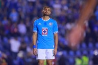 Giorgos Giakoumakis y su sorpresivo adiós de Cruz Azul tras un movimiento estratégico