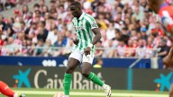 Ya hay acuerdo: el Betis cede a Mendy al Rayo Vallecano