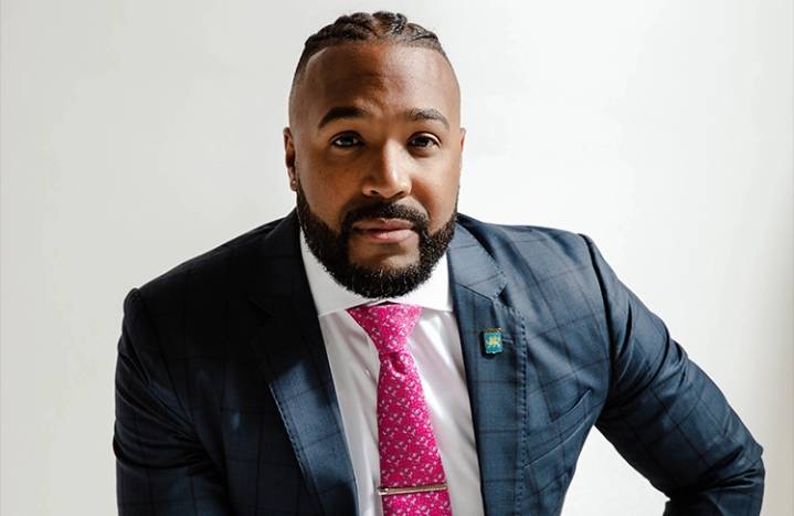 From Layoff To Legacy: Jaebadiah Gardner Leads $50M Black