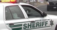 Spokane County struggles with low deputy staffing levels
