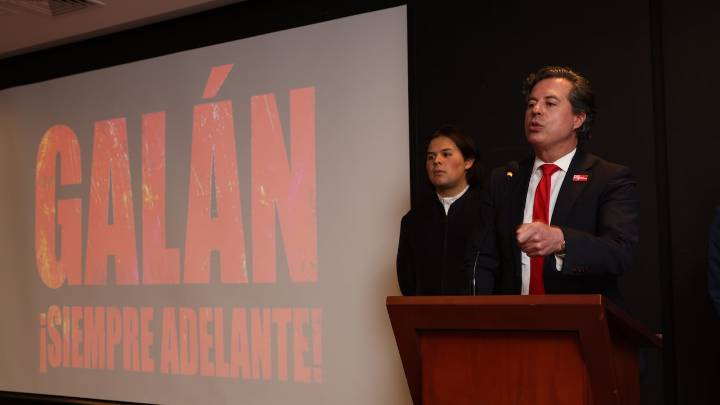 Lanzan documental sobre la vida y obra de Luis Carlos Galán