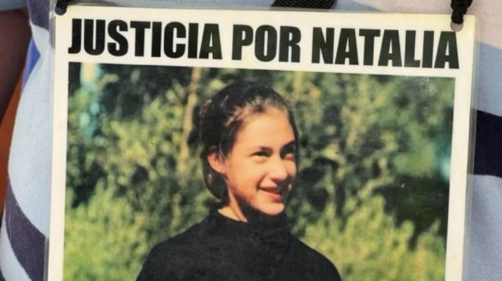 Crimen de Natalia Melmann: rechazan la libertad anticipada de los policías condenados