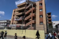 Las autoridades gazatíes rechazan las justificaciones de Israel sobre el ataque contra un hospital