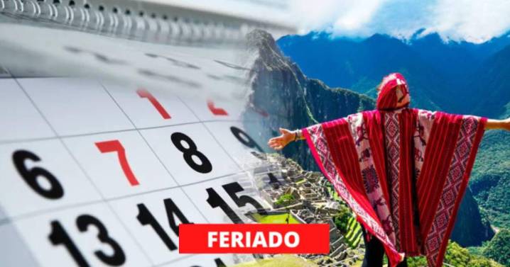 ¿Habrá feriado largo del 28 al 31 de agosto a nivel nacional? Esta es la última información de El Peruano