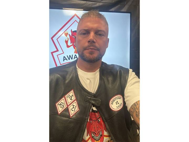 Former Hells Angels member relaunches Satan's Choice club