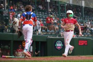 Little League World Series: How to watch Las Vegas Summerlin South