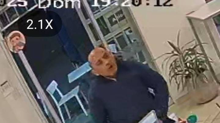 Cayó "Pan Casero", el delincuente que sembraba temor entre comerciantes del norte santafesino