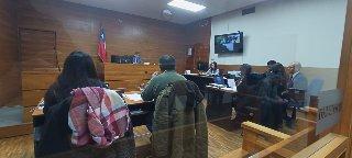 Formalizan  a segundo implicado en homicidio por venta de consola