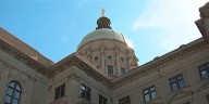 Senate Committee meets for the first time to discuss eliminating Georgia’s income tax