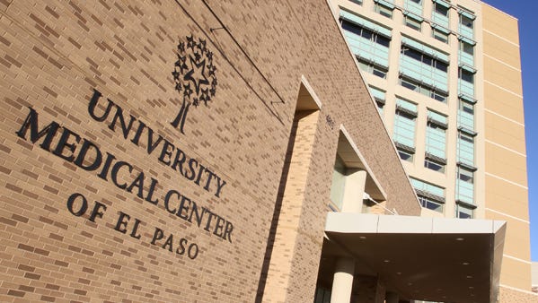 UMC tax hike approved, EPISD to interview superintendent search firms