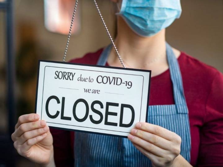 CHAUDHRI: Pandemic terminations continue to cost employers