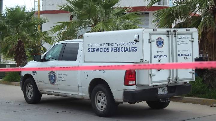 Villa Montaña, Asientos y Jesús María: un homicidio, una muerte por accidente y un arresto con arma de fuego: Las breves