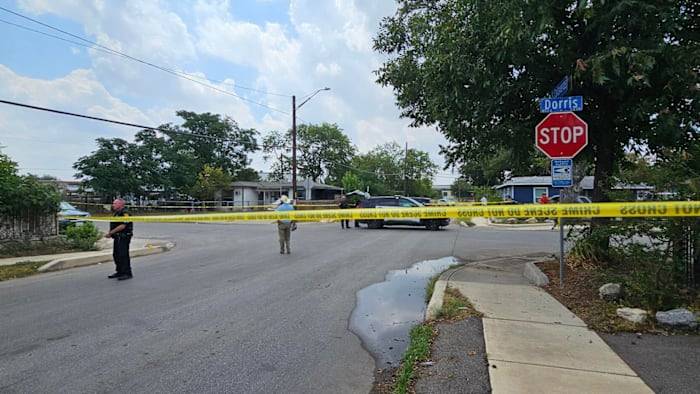 Investigation underway after body found on West Side, SAPD says