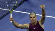 Carlos Alcaraz, sobre su criticado corte de pelo: «Mi hermano se equivocó con la máquina»
