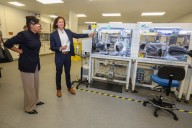 In the sustainable age, how can batteries be safer? A company says it has the answer