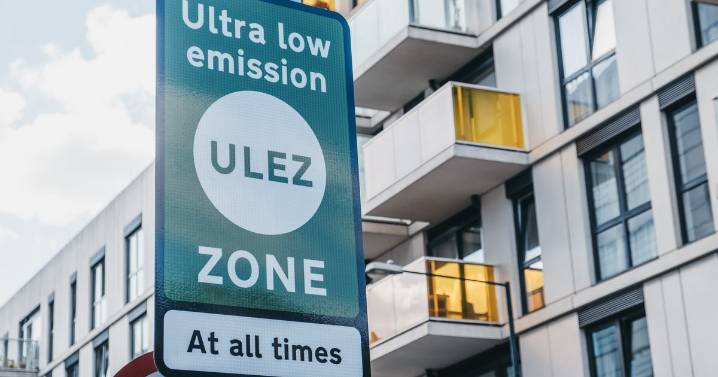 How has ULEZ changed London two years on from its expansion and is it a success?