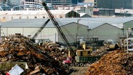 From Steiner-Liff to PSC Metals, Nashville scrap metal processor over the years