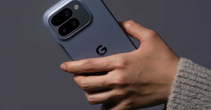 Google unveils new Pixel 10 phone models and AI features at star