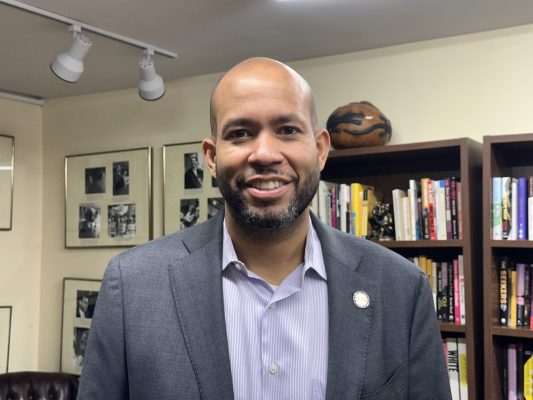 Why Him? Why Now? Why Not?: Jason Esteves wants to be Georgia’s Next Governor