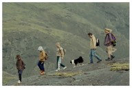 Oscars: Iceland Selects Hlynur Pálmason’s “The Love That Remains’