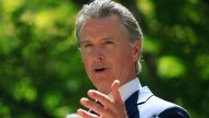 California governor tells Trump he'll retaliate if Texas redistricts