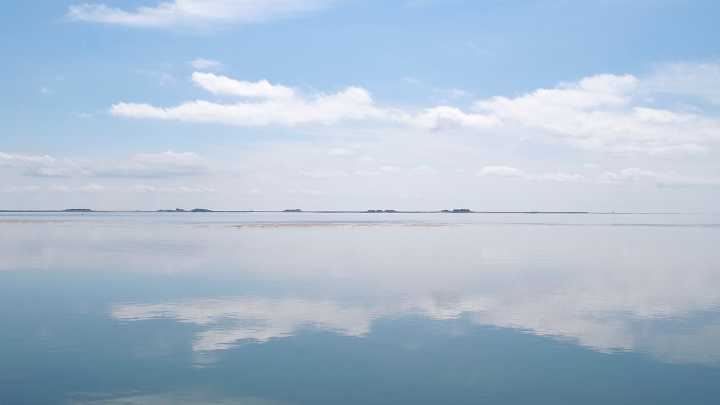 El suelo del Mar del Norte se está poniendo al revés, los científicos están preocupados pero intrigados