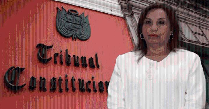 Expresidente del TC critica declaraciones de Dina Boluarte sobre allanamiento a su hermano: "Inadecuado"