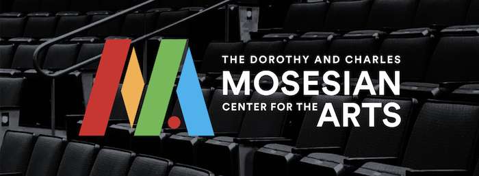 See the Lineup for the Mosesian Arts Live 2025