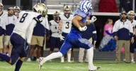BCR 2025 preseason football leaderboard