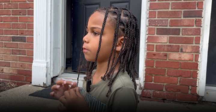 Family recounts scary situation of kindergartner mistakenly put on school bus