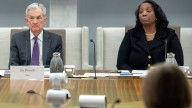 The Latest: Fed governor to sue Trump, saying he can't legally fire her