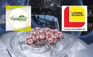 Bogotá y Quindío: números ganadores de las loterías del 14 de agosto de 2025
