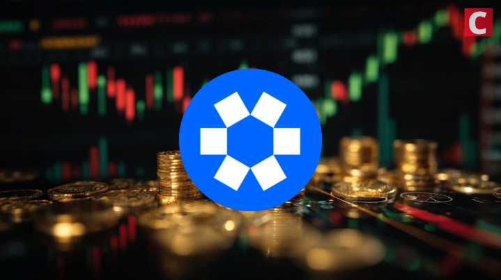 OMNI Just Broke Out, 25% Pump After 7x Volume Spike