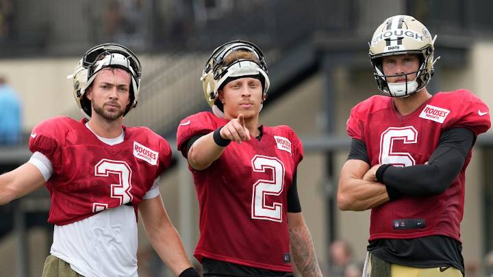 Saints Training Camp 2025: Key Takeaways from Saturday, August 2
