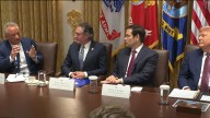 Trump administration tries to revoke offshore wind project near Ocean City