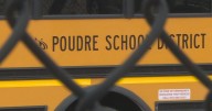 Northern Colorado schools to release early due to lack of air conditioning