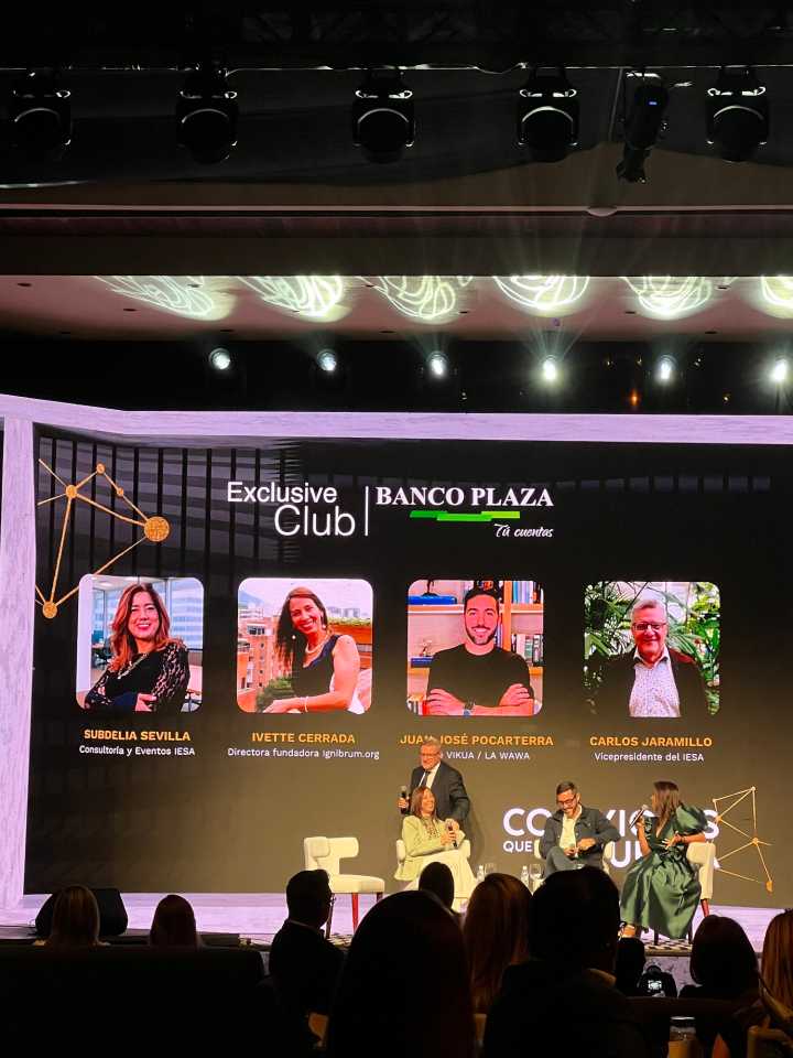 Banco Plaza reconoce y celebra la lealtad de sus clientes más exclusivos en el evento «Conexiones que dejan huella»