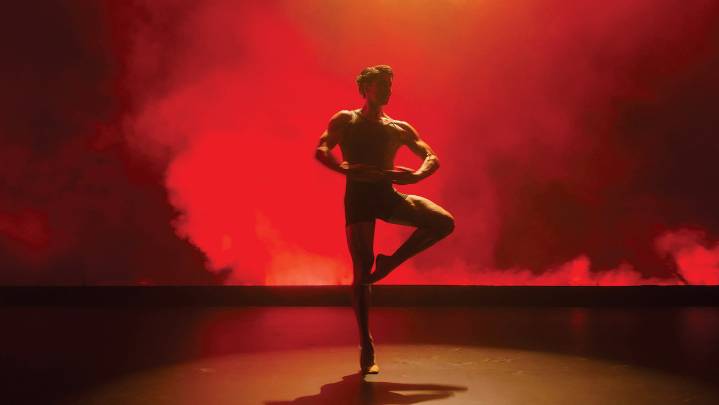 ‘Etoile’ Cinematographer Dissects His Favorite Shot