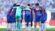 Palace mull legal steps after losing appeal over Europa League demotion