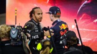 Lewis Hamilton to Max Verstappen defection made after Abu Dhabi 2021 finale