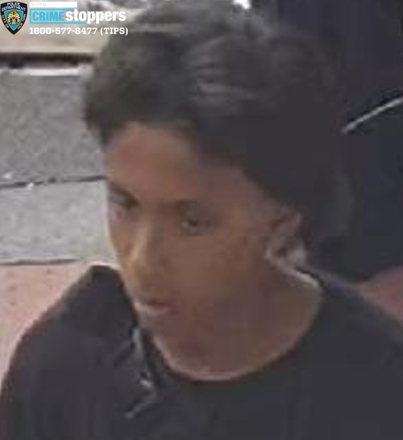Elderly woman injured during purse snatching in Flushing: NYPD