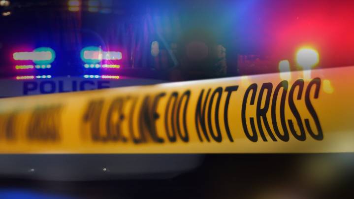 Oldham County man killed in crash, police investigating