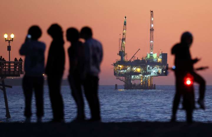 Study: Oil & Gas Industry Linked to Tens of Thousands of Deaths, Preterm Births