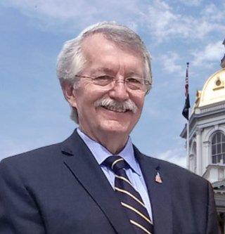 In Boost to FITN Fortunes, NH’s O’Brien Tapped to Head RNC Rules Committee