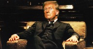 Donald the ‘Wannabe Mafia Don’ Is Now Boss of Bosses