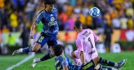 América le quita el invicto a Tigres en el Volcán
