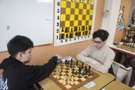 El Abierto, el 30, en el MPF